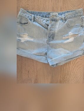 Evidnt LA Jean shorts - Size 28